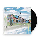 Prince & The Revolution – Around The World In A Day (LP Vinyl)