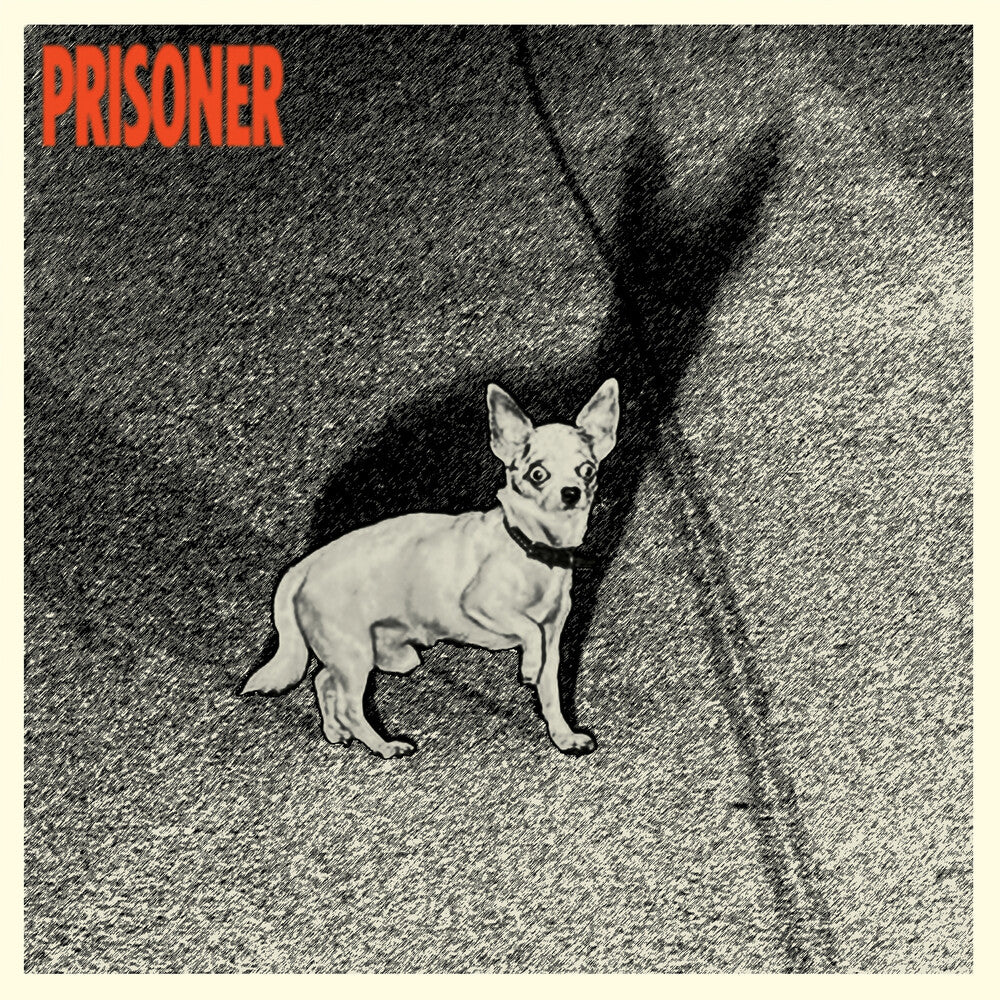 Prisoner – Prisoner (CD)