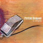 Psyche Origami – Is Ellipsis (2-LP Vinyl)