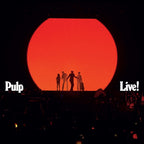 Pulp – Live (LP Vinyl)