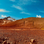 Pulp – More (LP Vinyl)