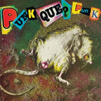 Punk Que: Punk (LP Vinyl)