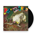 Punk Que: Punk (LP Vinyl)