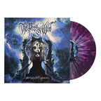 The Pretty Wild - The Pretty Wild - Zero.Point.Genesis [Purple w/ Black & White Splatter]