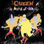 Queen – A Kind Of Magic (LP Vinyl)