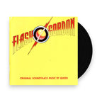 Queen – Flash Gordon (LP Vinyl)