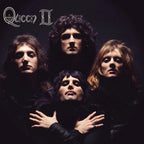 Queen – Queen II (LP Vinyl)
