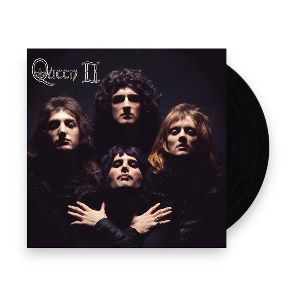 Queen – Queen II (LP Vinyl)