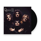 Queen – Queen II (LP Vinyl)