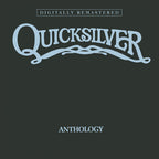 Quicksilver Messenger Service – Anthology (CD)