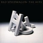 REO Speedwagon – The Hits (LP Vinyl)