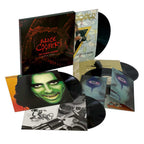 Alice Cooper – Studio Albums 1975 - 1978 (5-LP Vinyl)
