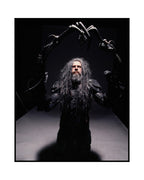 Rob Zombie (1998) Photo Print