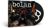 Rachel Bolan – Gargoyle Of The Garden State (CD)