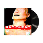 Radiohead - The Bends