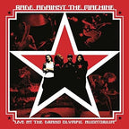 Rage Against The Machine – Live At The Grand Olympic Auditorium (2-LP Vinyl)