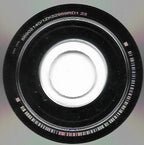 Rage Against The Machine – Rage Against The Machine (CD)