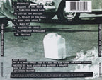 Rage Against The Machine – Rage Against The Machine (CD)