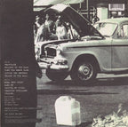 Rage Against The Machine – Rage Against The Machine XX (LP Vinyl)