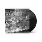 Rage Against the Machine - Rage Against The Machine [Picture Disc]