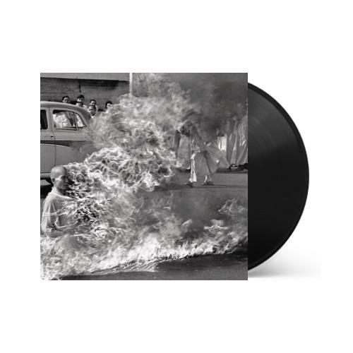 Rage Against the Machine - Rage Against The Machine [Picture Disc]