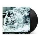 Rage Against the Machine - Rage Against the Machine - Rage Against the Machine