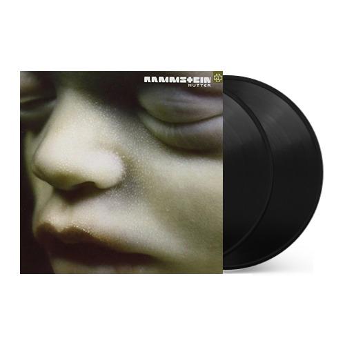Rammstein - Rammstein - Mutter [2LP]
