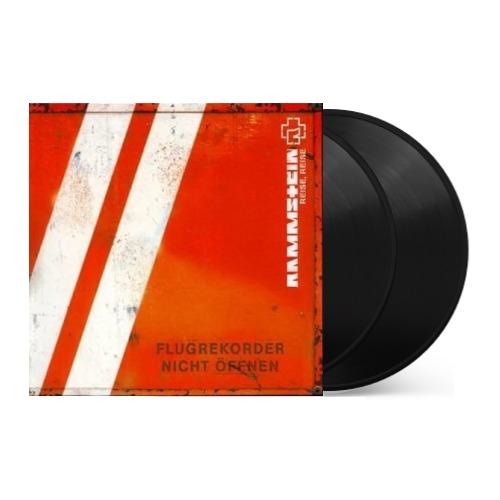 Rammstein - Rammstein - Reise, Reise [2LP]