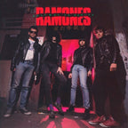 Ramones – Halfway To Sanity (CD)