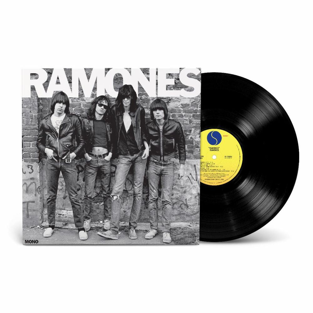 Ramones – Ramones (LP Vinyl)