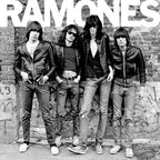 Ramones – Ramones (LP Vinyl)