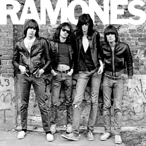 Ramones – Ramones (LP Vinyl)