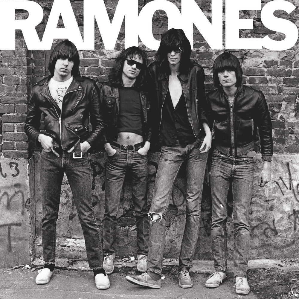Ramones – Ramones (Picture Disc LP Vinyl)