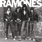 Ramones – Ramones (Picture Disc LP Vinyl)