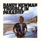 Randy Newman – Trouble In Paradise (LP Vinyl)
