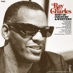 Ray Charles – Best Of Country & Western (CD)