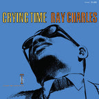 Ray Charles – Crying Time (LP Vinyl)