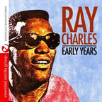 Ray Charles – Early Years (CD)