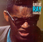 Ray Charles – Great (CD)