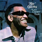 Ray Charles – Love Country Style (CD)