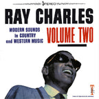 Ray Charles – Modern Sounds In Country And Western Music Vol. 2 (CD)