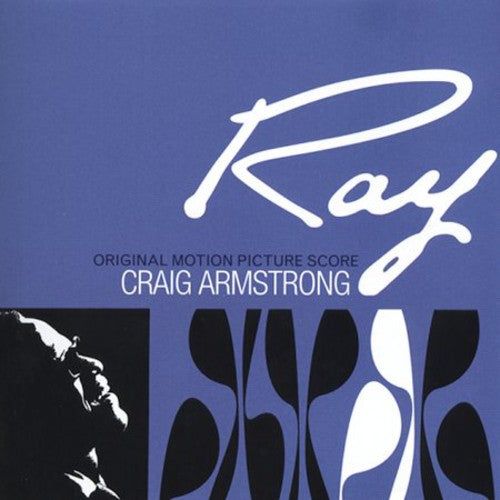 Ray – Original Motion Picture Score (CD)