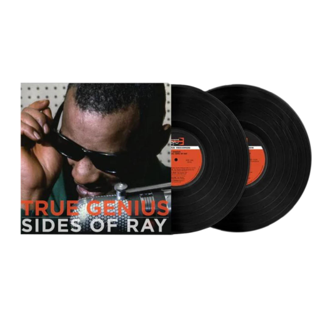 Ray Charles - Ray Charles - True Genius [2LP]