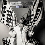Rayland Baxter – If I Were A Butterfly (CD)
