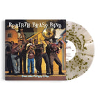 Rebirth Brass Band – Feel Like Funkin' It Up (Colored LP Vinyl)