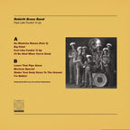 Rebirth Brass Band – Feel Like Funkin' It Up (Colored LP Vinyl)