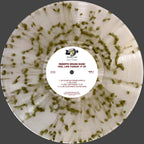 Rebirth Brass Band – Feel Like Funkin' It Up (Colored LP Vinyl)