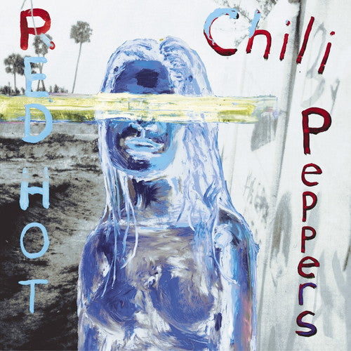 Red Hot Chili Peppers – By The Way (2-LP Vinyl)