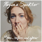 Regina Spektor – Home, before and after (LP Vinyl)