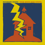 Reigning Sound – Time Bomb High School (LP Vinyl)